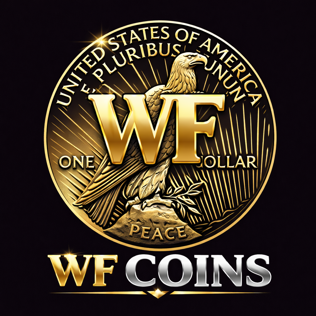 WF Coins