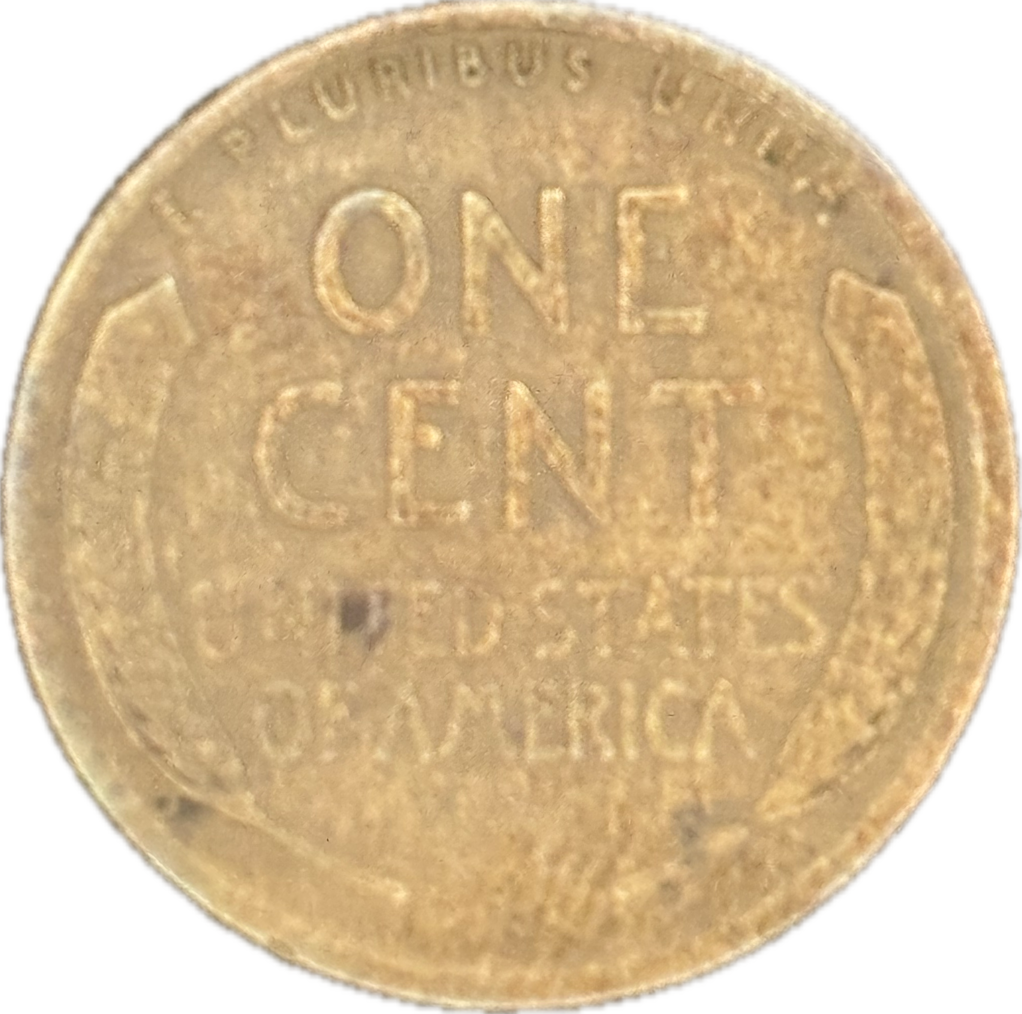 1922 D No D Strong Reverse Cent ANACS F-12 FS-401 Die 2 Key Date